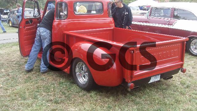 Product picture River Run car show 2011  0125