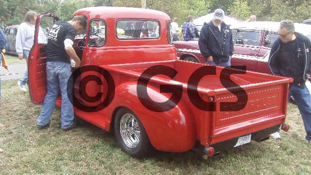 Product picture River Run car show 2011  0126