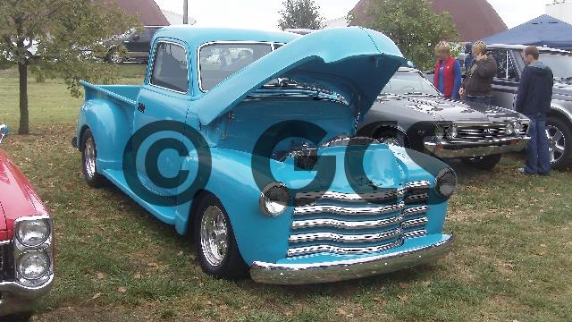 Product picture River Run car show 2011  0130