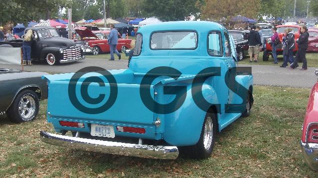 Product picture River Run car show 2011  0131