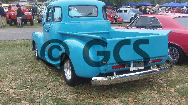 Product picture River Run car show 2011  0132