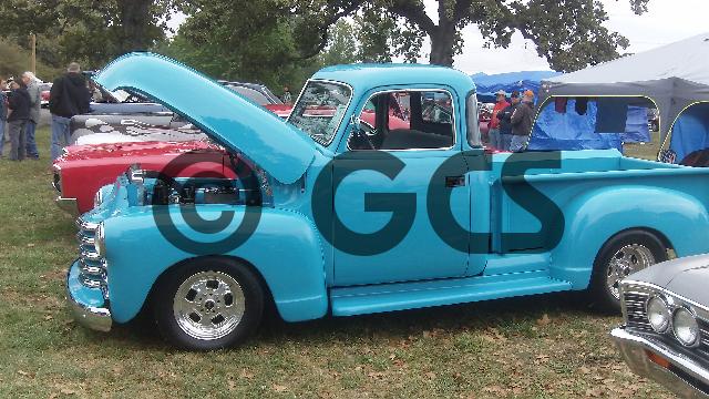 Product picture River Run car show 2011  0135