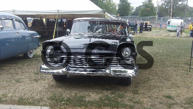 Product picture River Run car show 2011  0136