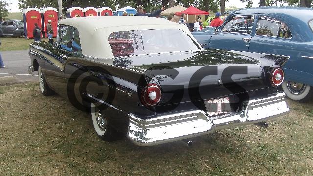 Product picture River Run car show 2011  0144