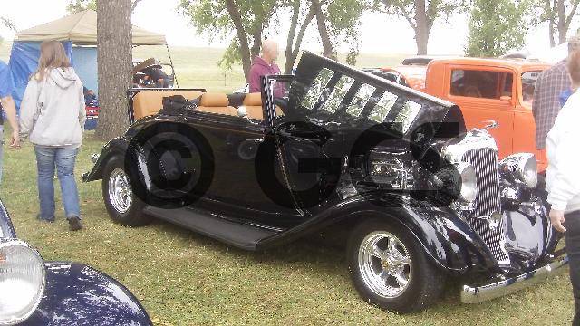 Product picture River Run car show 2011  0148