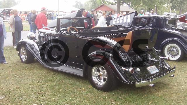 Product picture River Run car show 2011  0153