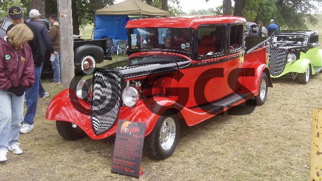 Product picture River Run car show 2011  0155