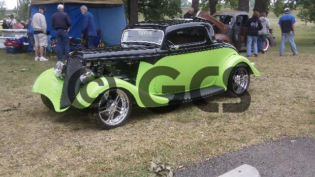 Product picture River Run car show 2011  0157