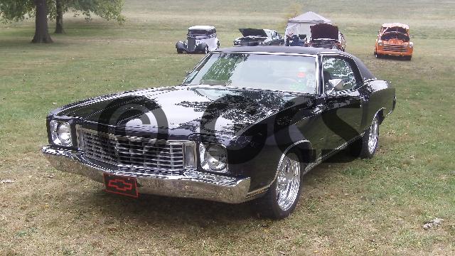 Product picture River Run car show 2011  0160