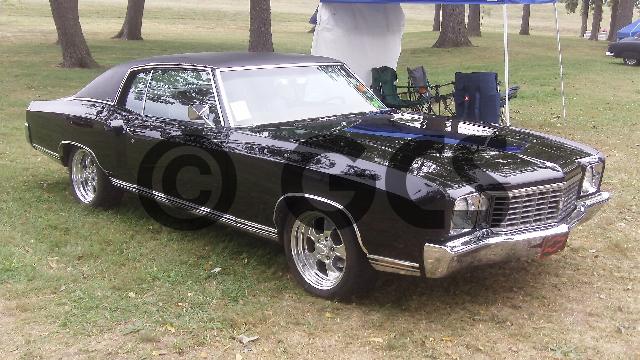 Product picture River Run car show 2011  0162