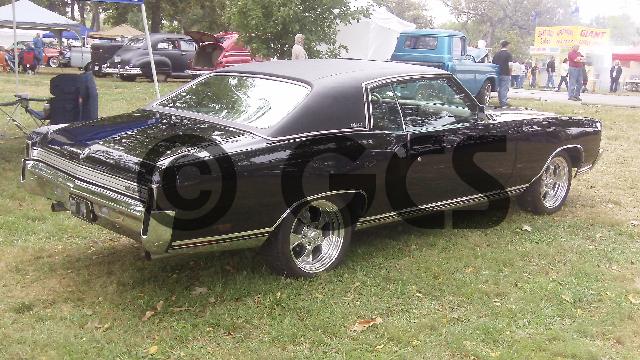 Product picture River Run car show 2011  0164