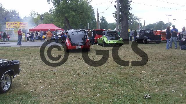 Product picture River Run car show 2011  0165