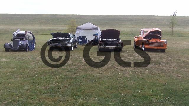 Product picture River Run car show 2011  0167