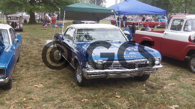 Product picture River Run car show 2011  0173