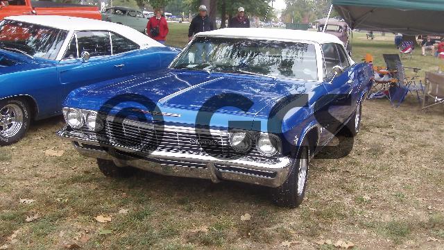 Product picture River Run car show 2011  0174