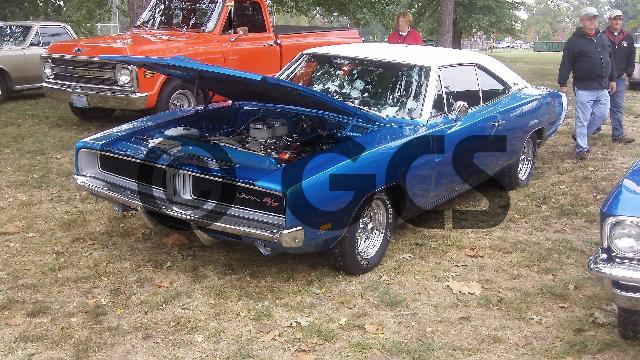 Product picture River Run car show 2011  0175