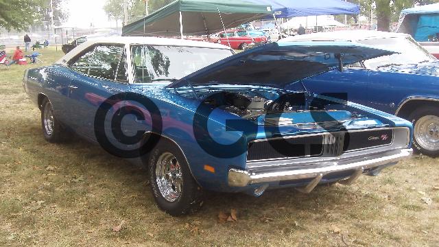 Product picture River Run car show 2011  0176