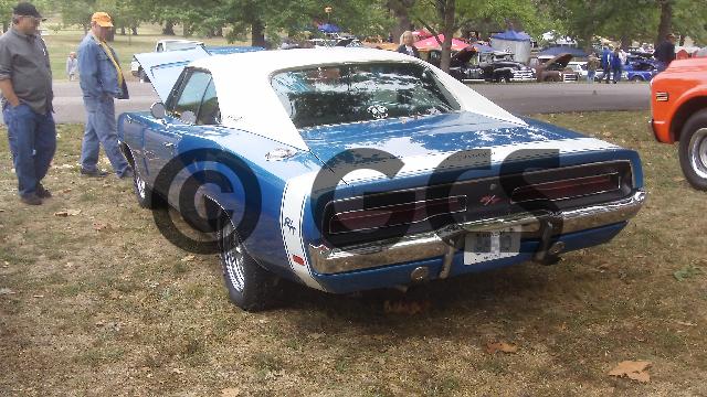 Product picture River Run car show 2011  0178