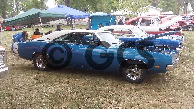 Product picture River Run car show 2011  0179