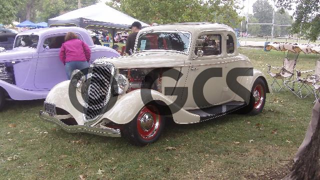 Product picture River Run car show 2011  0181