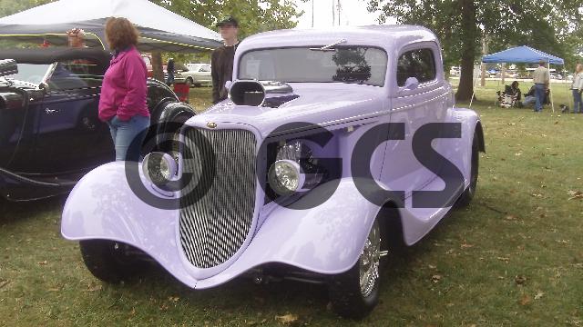 Product picture River Run car show 2011  0184