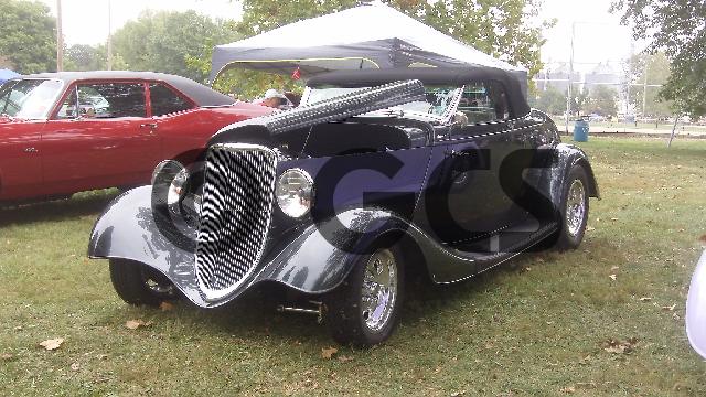 Product picture River Run car show 2011  0185