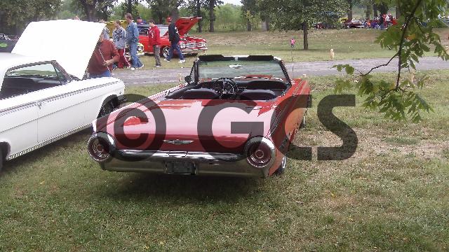 Product picture River Run car show 2011  0187