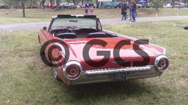 Product picture River Run car show 2011 0188