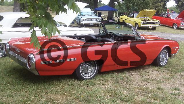 Product picture River Run car show 2011  0189