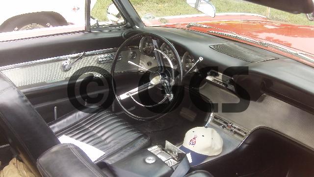 Product picture River Run car show 2011 0191