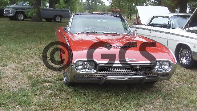 Product picture River Run car show 2011 0193