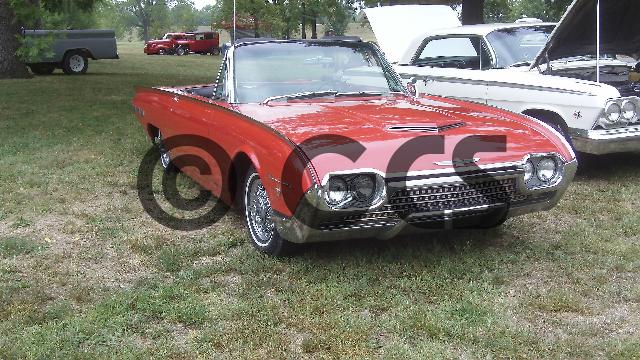 Product picture River Run car show 2011 0194