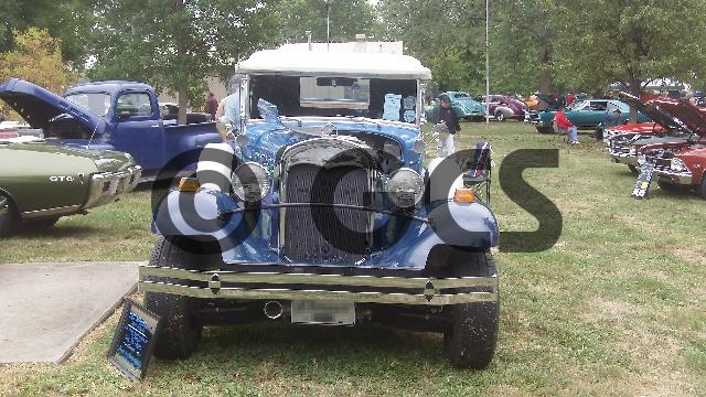 Product picture River Run car show 2011 0196