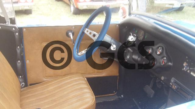 Product picture River Run car show 2011 0199