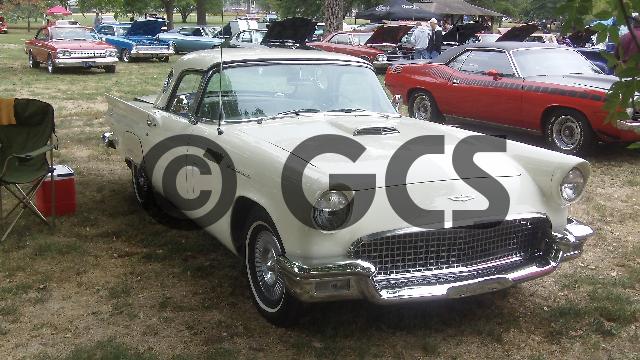 Product picture River Run car show 2011 0206