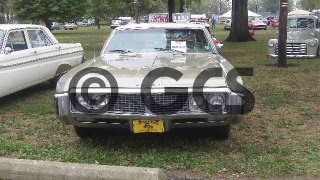 Product picture River Run car show 2011