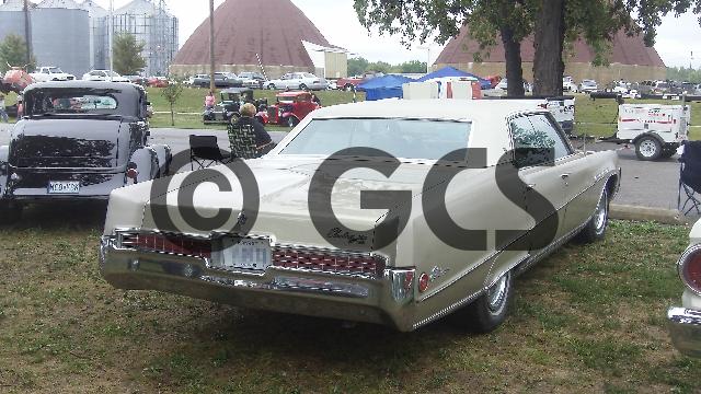 Product picture River Run car show 2011 0213