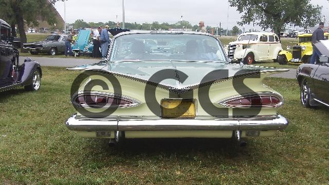 Product picture River Run car show 2011 0216