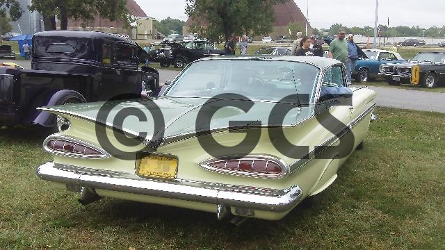 Product picture River Run car show 2011 0217