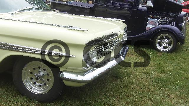 Product picture River Run car show 2011 0218