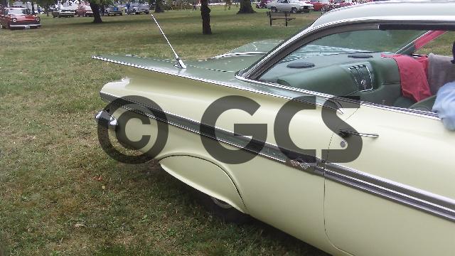 Product picture River Run car show 2011 0219