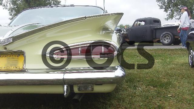 Product picture River Run car show 2011 0221