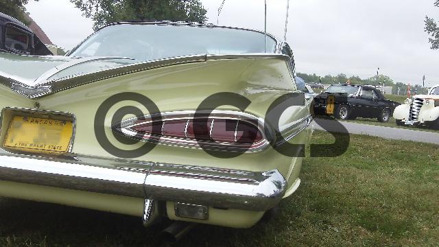 Product picture River Run car show 2011 0222