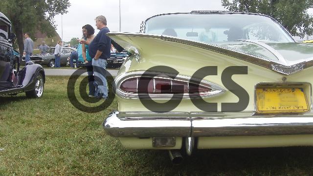 Product picture River Run car show 2011 0223