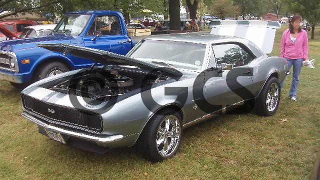 Product picture River Run car show 2011 0225