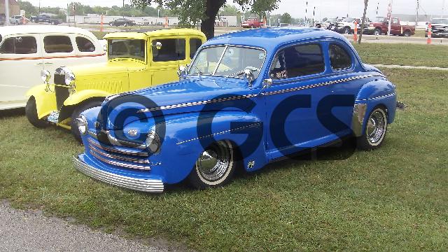 Product picture River Run car show 2011