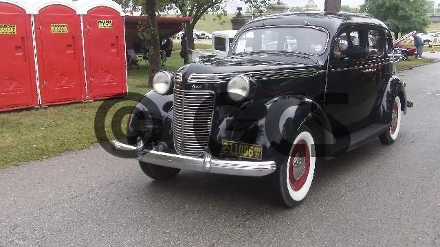 Product picture River Run car show 2011 0 0230