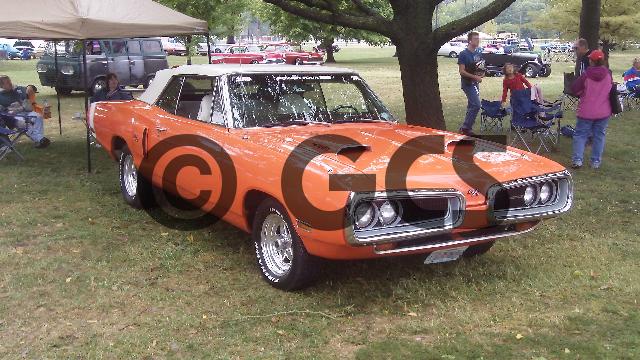 Product picture River Run car show 2011 0235