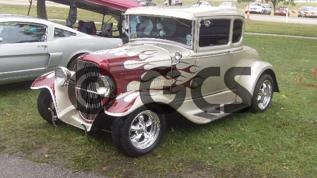 Product picture River Run car show 2011 0236