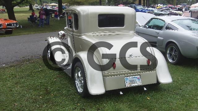 Product picture River Run car show 2011 0238